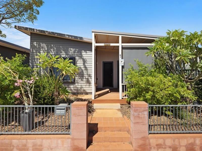 67 Mantaray Loop, Nickol