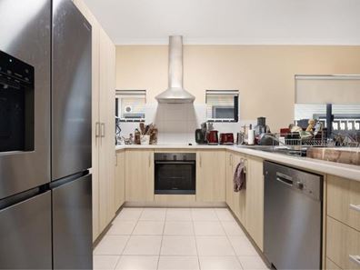 67 Mantaray Loop, Nickol WA 6714
