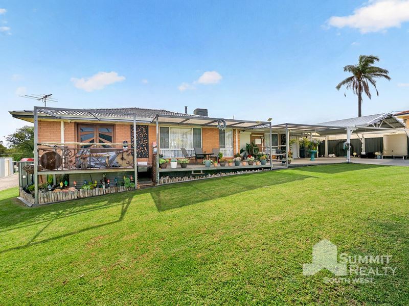 14 Camfield Street, Eaton WA 6232
