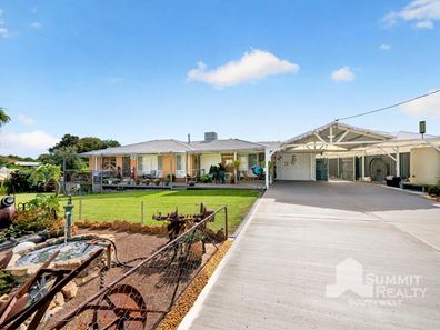 14 Camfield Street, Eaton WA 6232