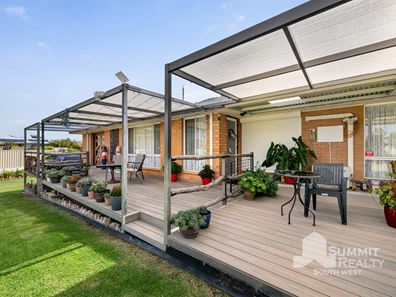 14 Camfield Street, Eaton WA 6232