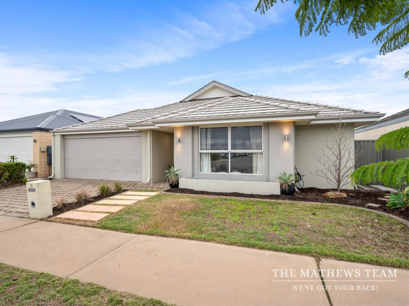 20 McMillan Road, Byford WA 6122