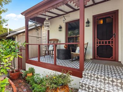 17 Gerald Street, Mount Lawley WA 6050