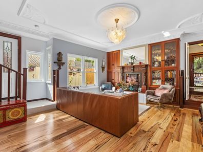17 Gerald Street, Mount Lawley WA 6050