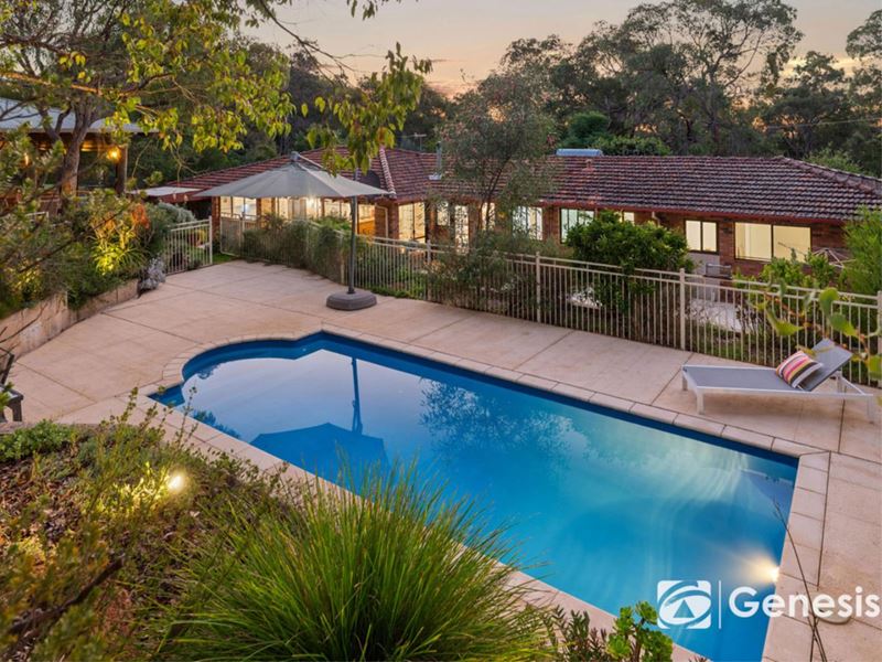 3680 Phillips Road, Mahogany Creek WA 6072