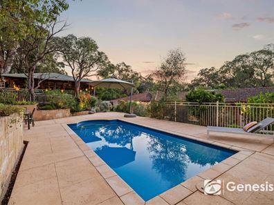 3680 Phillips Road, Mahogany Creek WA 6072