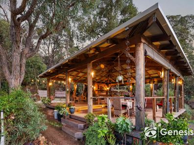3680 Phillips Road, Mahogany Creek WA 6072