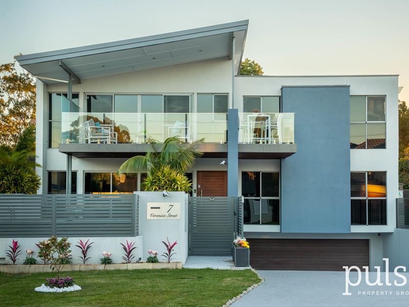7 Veronica Street, Riverton WA 6148