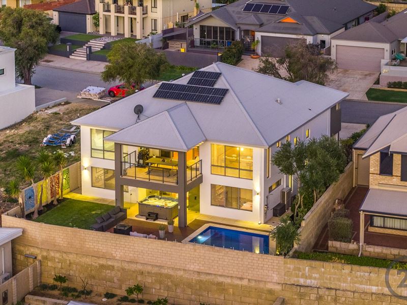 21 Endeavour Circle, Wannanup WA 6210
