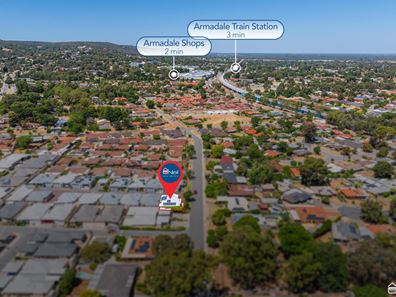15/107 Owtram Road, Armadale WA 6112