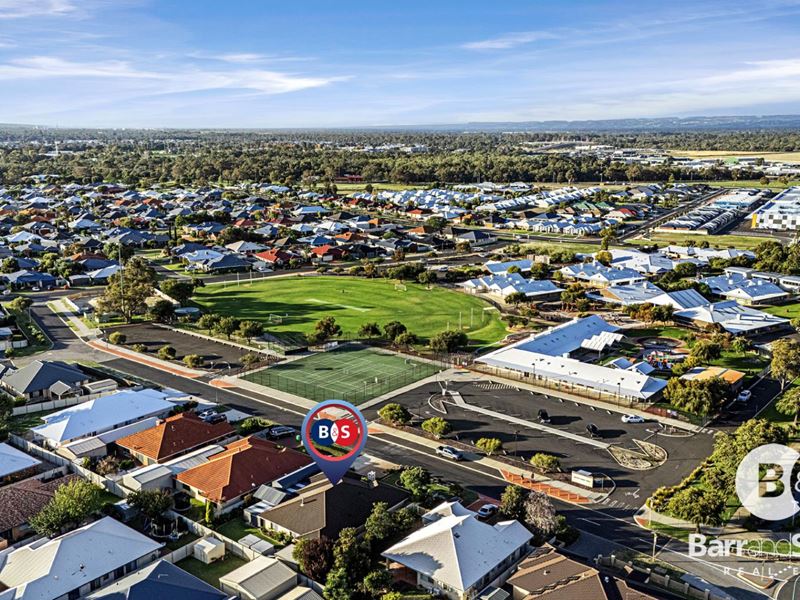 14 Azurite Drive, Australind