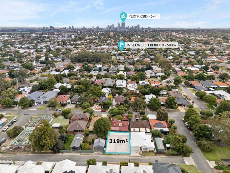 4 Thomas Street, Bayswater WA 6053