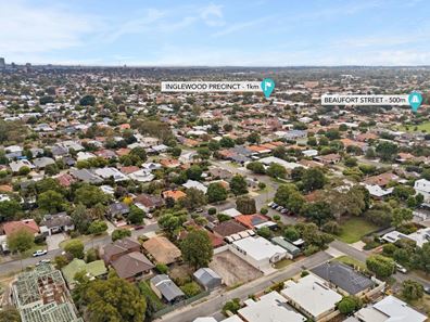 4 Thomas Street, Bayswater WA 6053