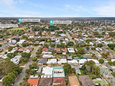 4 Thomas Street, Bayswater WA 6053
