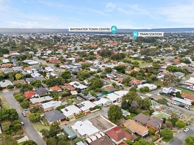 4 Thomas Street, Bayswater WA 6053