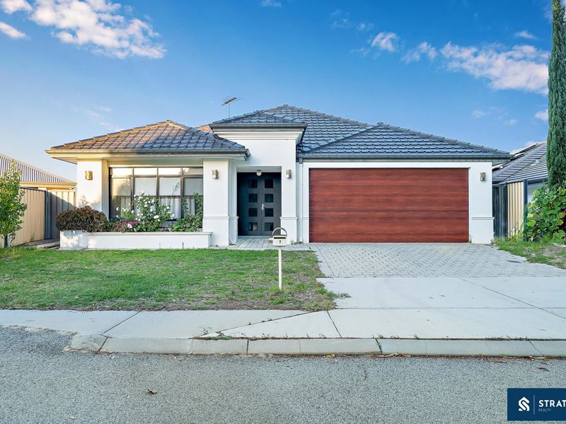 9 Marriott Crescent, Wattle Grove WA 6107