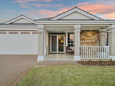 60 Bayside Boulevard, Port Kennedy WA 6172