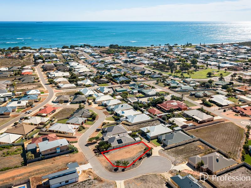 21 Viewpoint Mews, Drummond Cove WA 6532