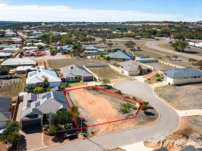 21 Viewpoint Mews, Drummond Cove WA 6532