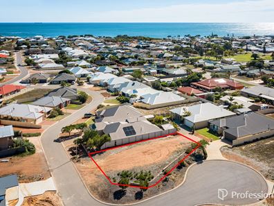21 Viewpoint Mews, Drummond Cove WA 6532