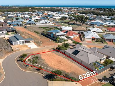 21 Viewpoint Mews, Drummond Cove WA 6532