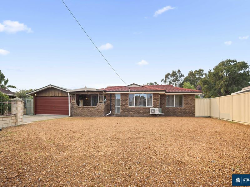 46 Gaskin Road, Kenwick WA 6107