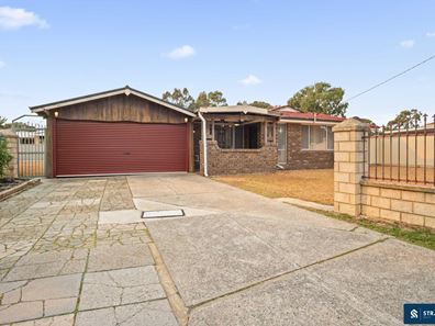 46 Gaskin Road, Kenwick WA 6107