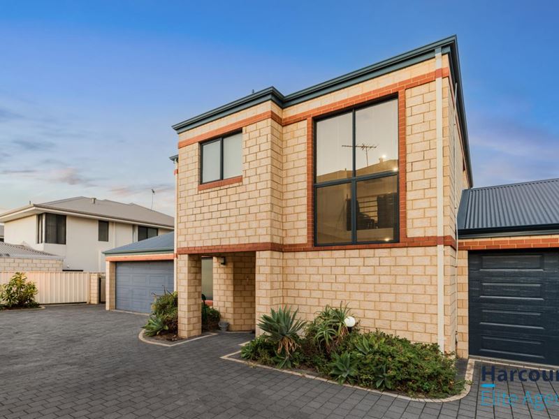 5/54 Parkin Street, Rockingham