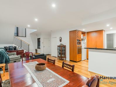 5/54 Parkin Street, Rockingham WA 6168