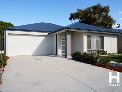 1 Dobell Street, Huntingdale WA 6110