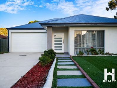 1 Dobell Street, Huntingdale WA 6110