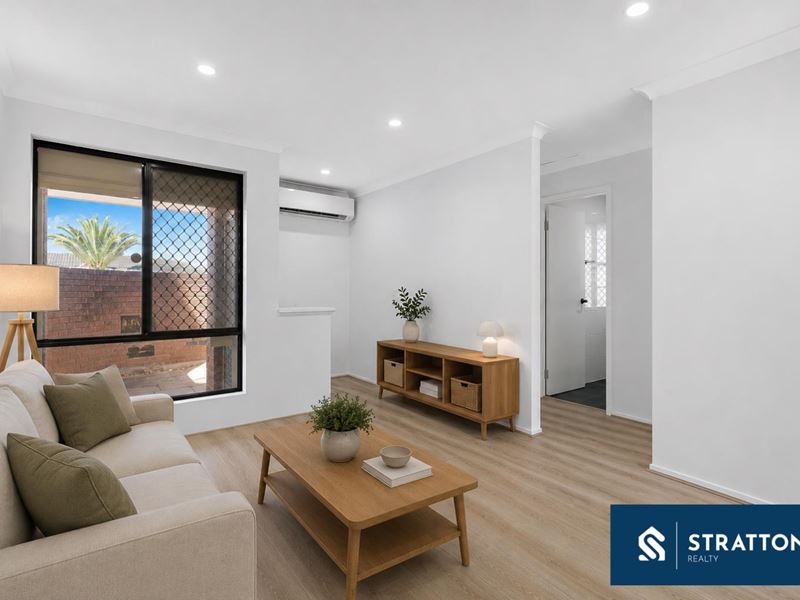 1/17 Golf Road, Parkwood WA 6147