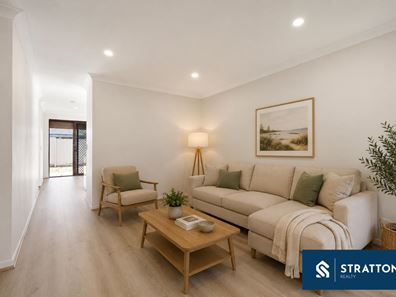 1/17 Golf Road, Parkwood WA 6147