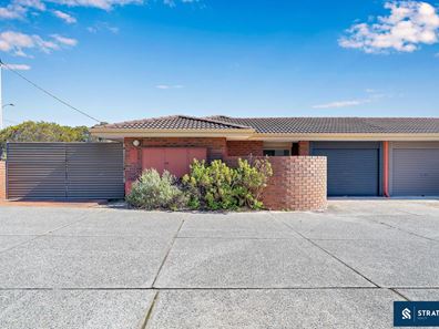 1/17 Golf Road, Parkwood WA 6147