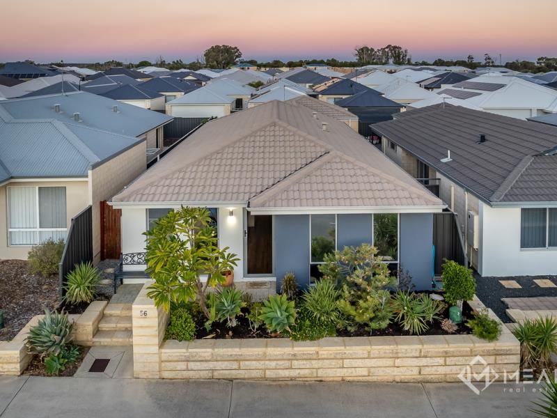 56 Greenside Drive, Yanchep WA 6035