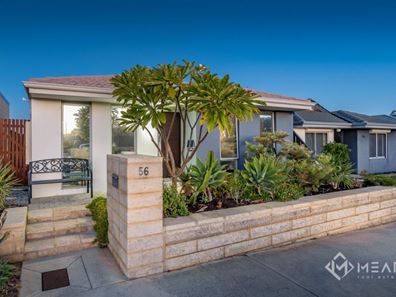 56 Greenside Drive, Yanchep WA 6035