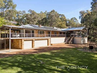 720 Ryecroft Road, Darlington WA 6070