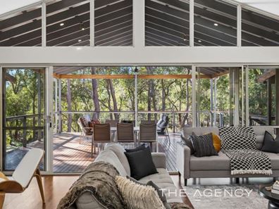 720 Ryecroft Road, Darlington WA 6070