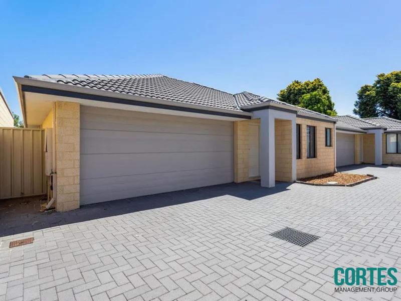 61C Bert Street, Gosnells