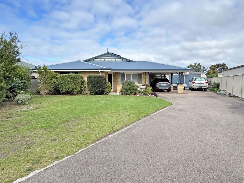 15 Frearson Street, Castletown