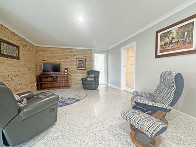 15 Frearson Street, Castletown WA 6450