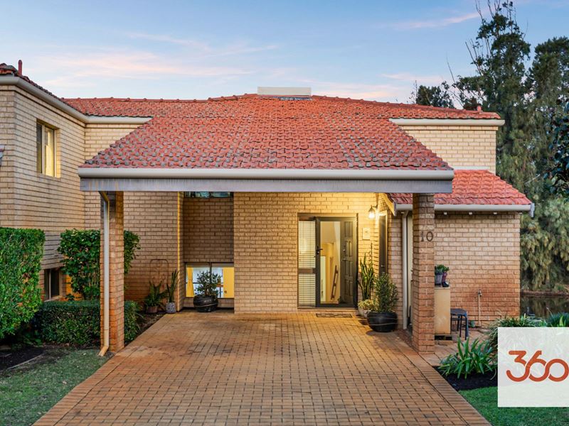 10/6 Verdelho Drive, The Vines WA 6069