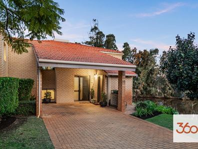 10/6 Verdelho Drive, The Vines WA 6069