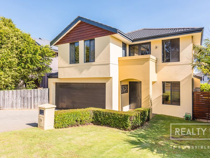 1B Klein Street, Karrinyup