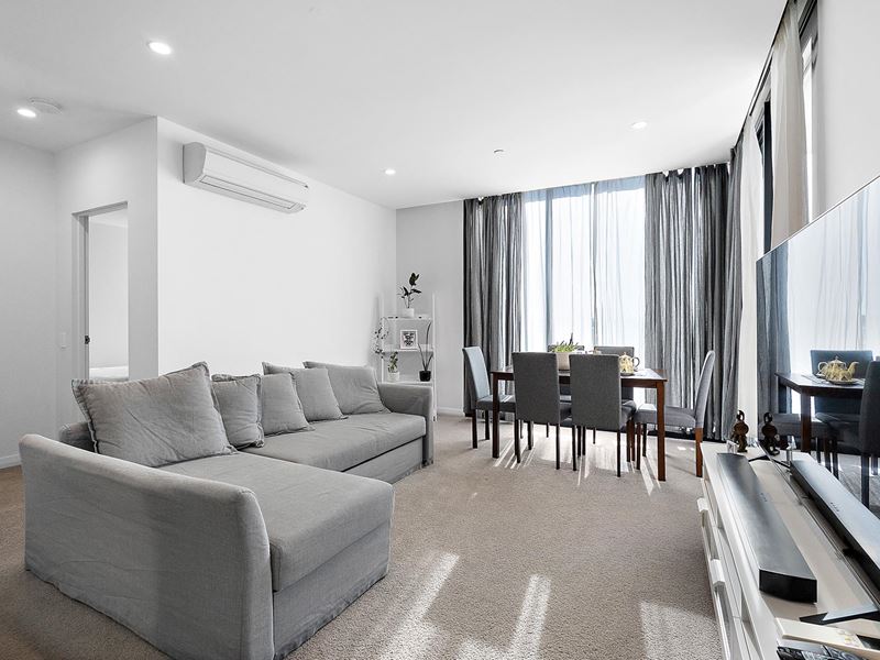 304/6 Baumea Way, Innaloo