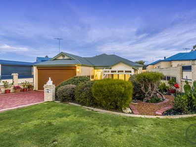 41 Charon Road, Falcon WA 6210
