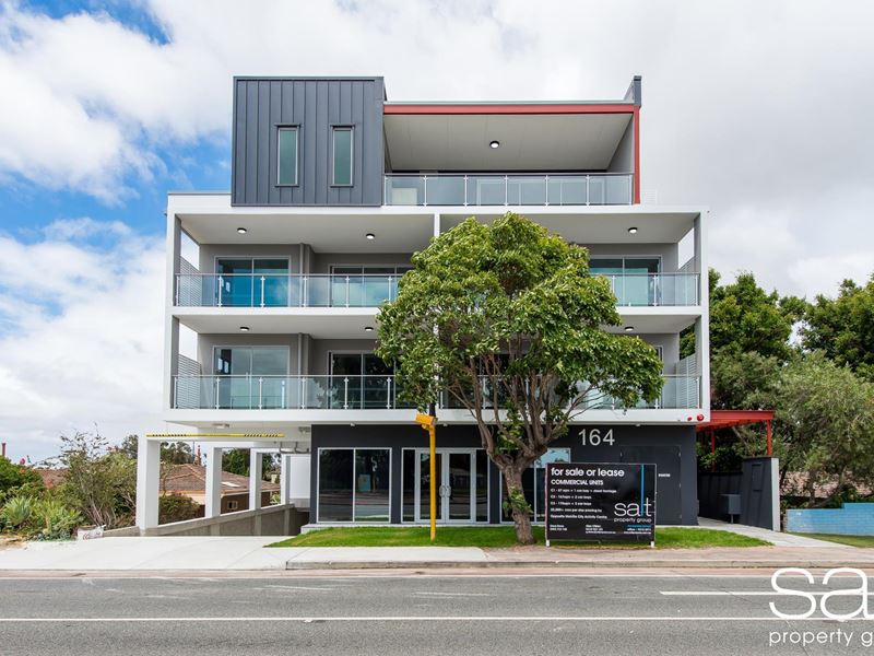 6/164 Riseley Street, Booragoon WA 6154