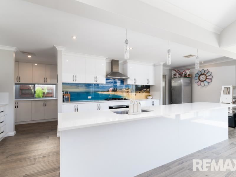 8 Bristlebird Circuit, Alkimos WA 6038