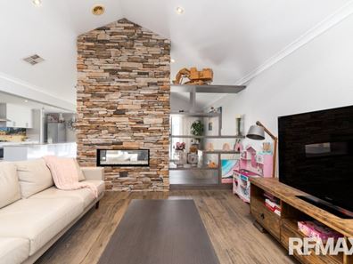 8 Bristlebird Circuit, Alkimos WA 6038