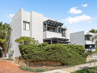 8/1 Brookside Avenue, South Perth WA 6151